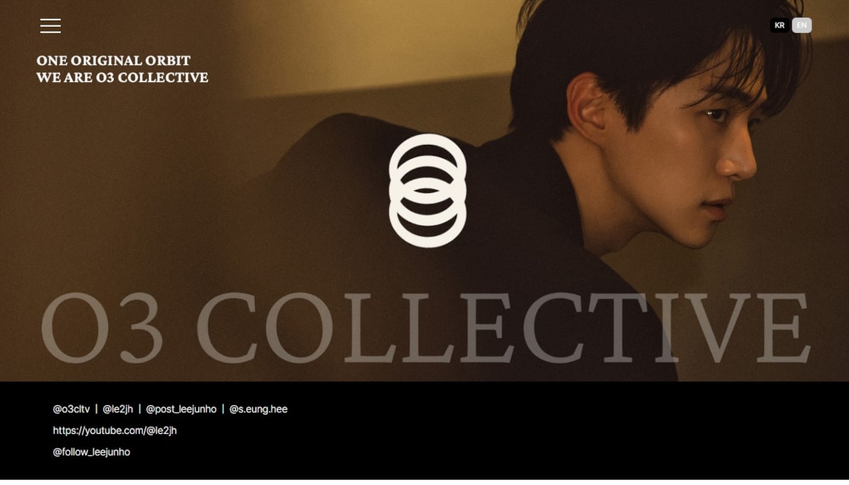 Best Celebrity Websites_Lee Jun-Ho Best Celebrity Websites_Lee Jun-Ho
