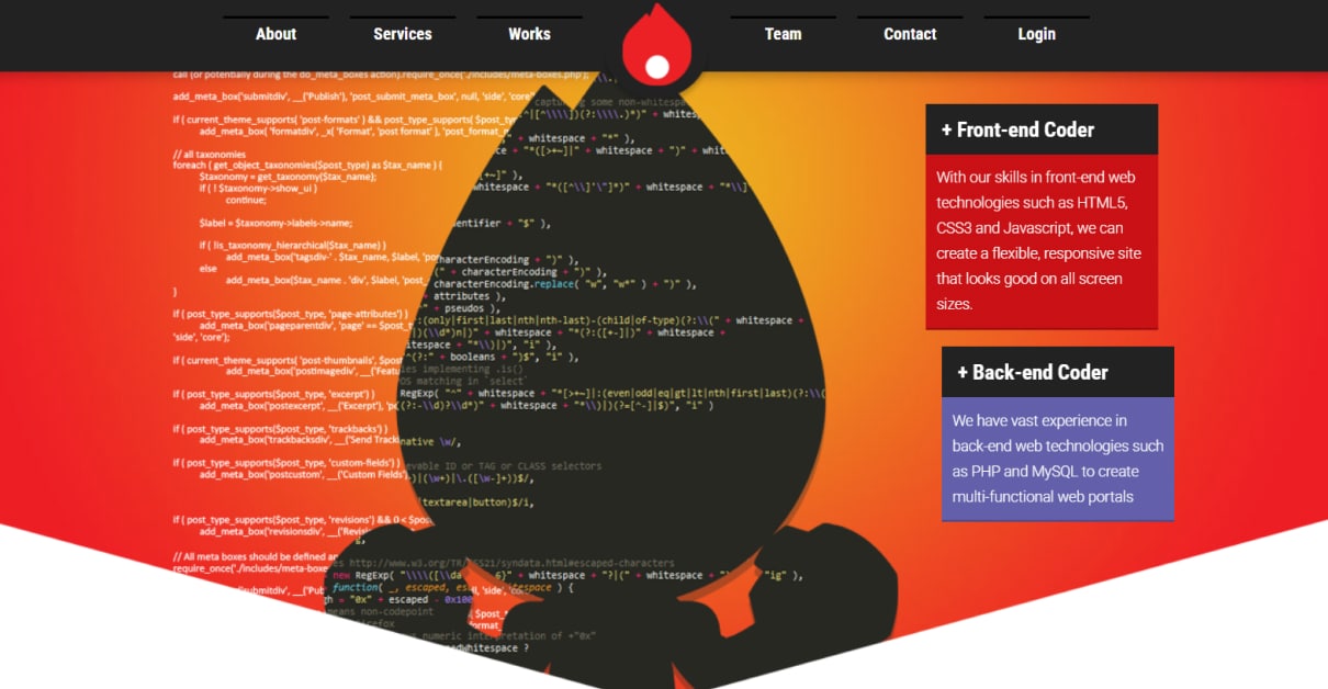 Best Freelance Web Designer Websites_Solomid Tech