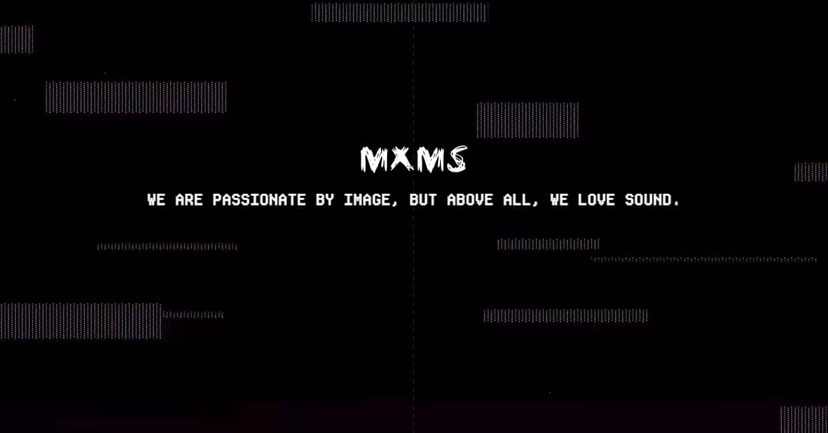 MXMS - WordPress Website TelescopicMast