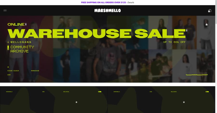 Best DJ Websites of 2024_Todd Terry