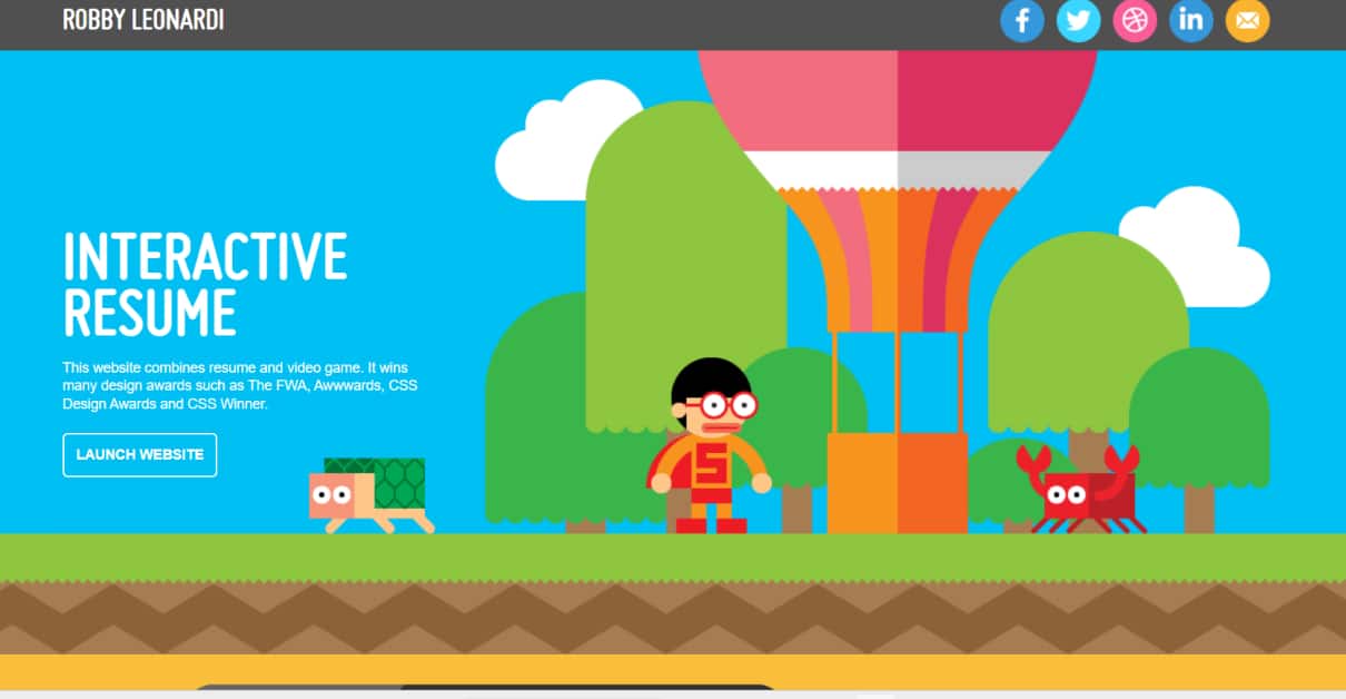 Best Freelance Web Designer Websites_Solomid Tech