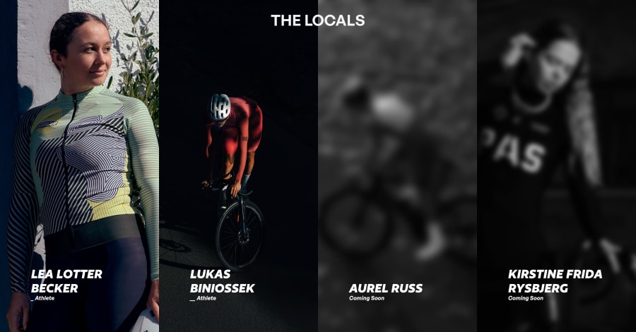 The Locals - Photography Website Examples The Locals - Photography Website Examples