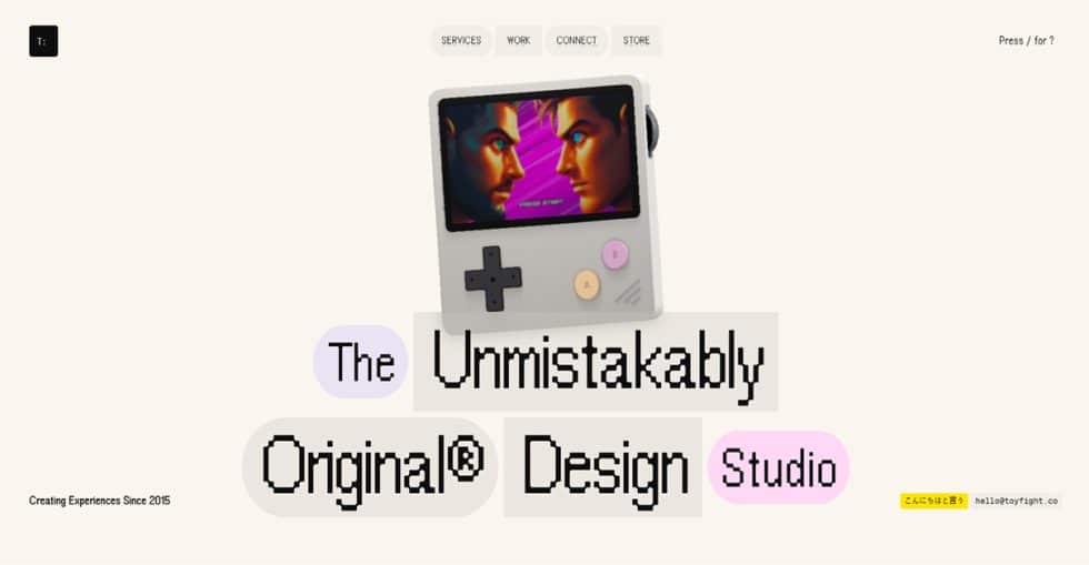 Best Website Welcome Messages of 2026 | 38 Examples