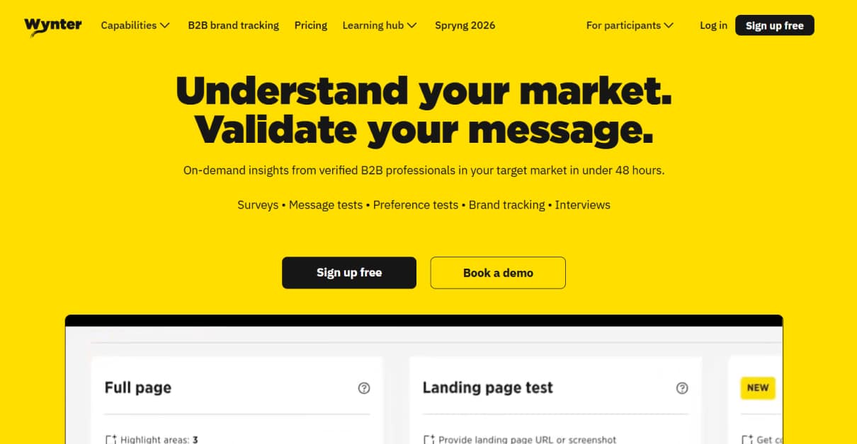 cococart - saas website examples