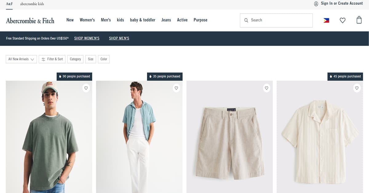 Joy Corrigan - Model Website Examples