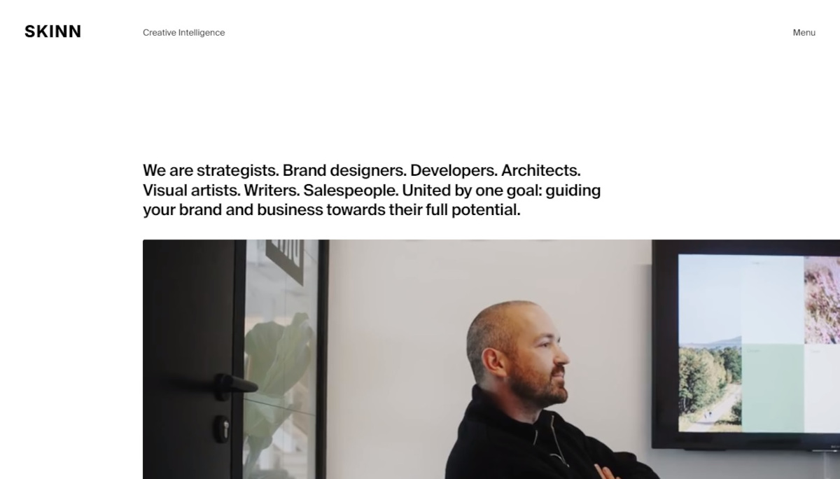 Best About Us Websites_SKINN Branding Agency Best About Us Websites_SKINN Branding Agency