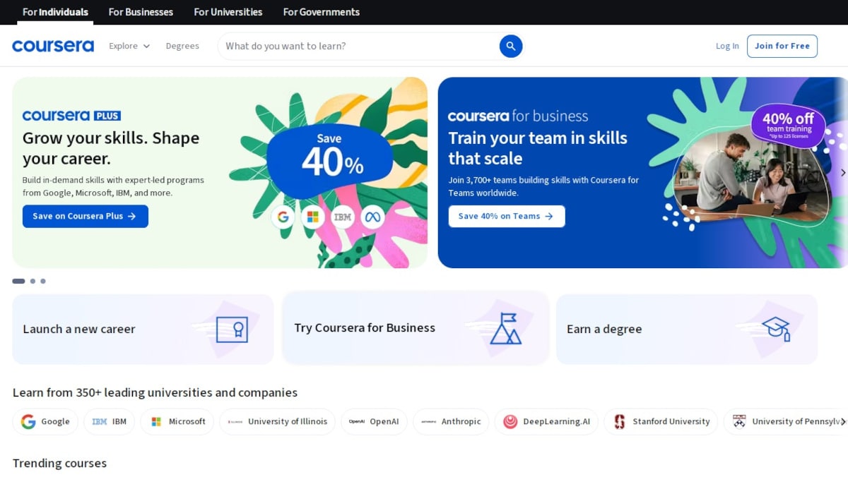 Best Academic Websites_Coursera