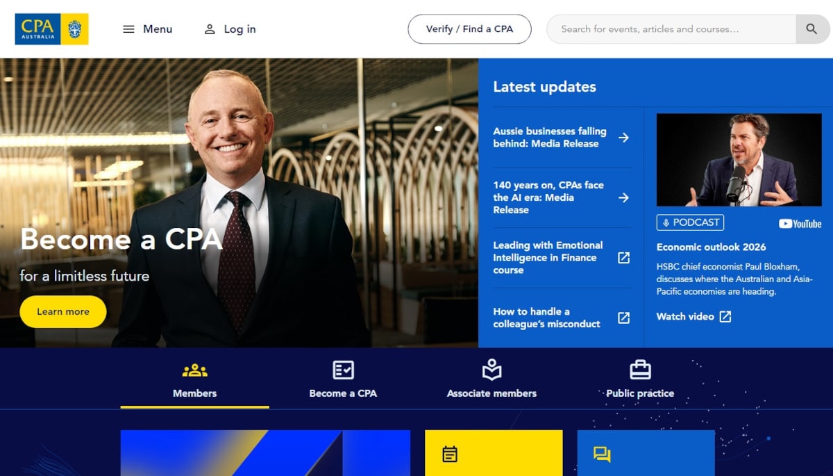 Best Accountant Websites_CPA Australia Best Accountant Websites_CPA Australia