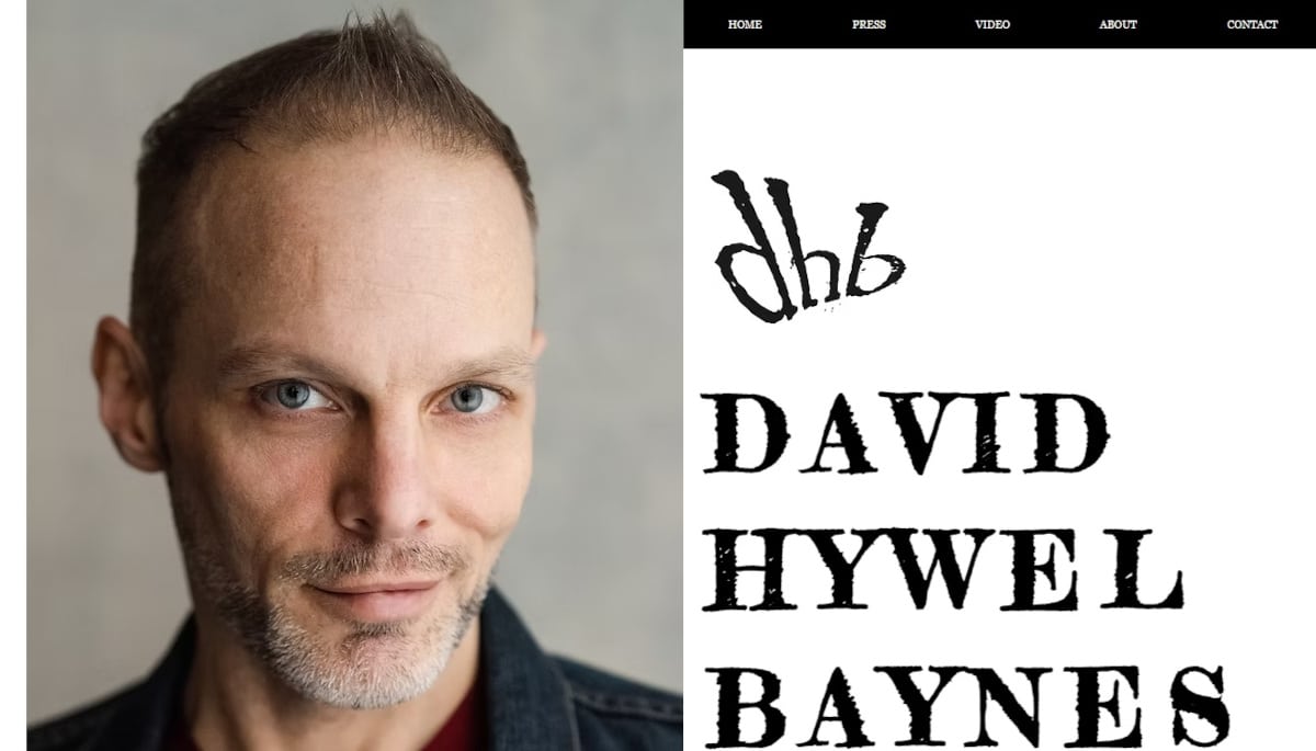 Best Actor Websites_David Hywell Baynes Best Actor Websites_David Hywell Baynes
