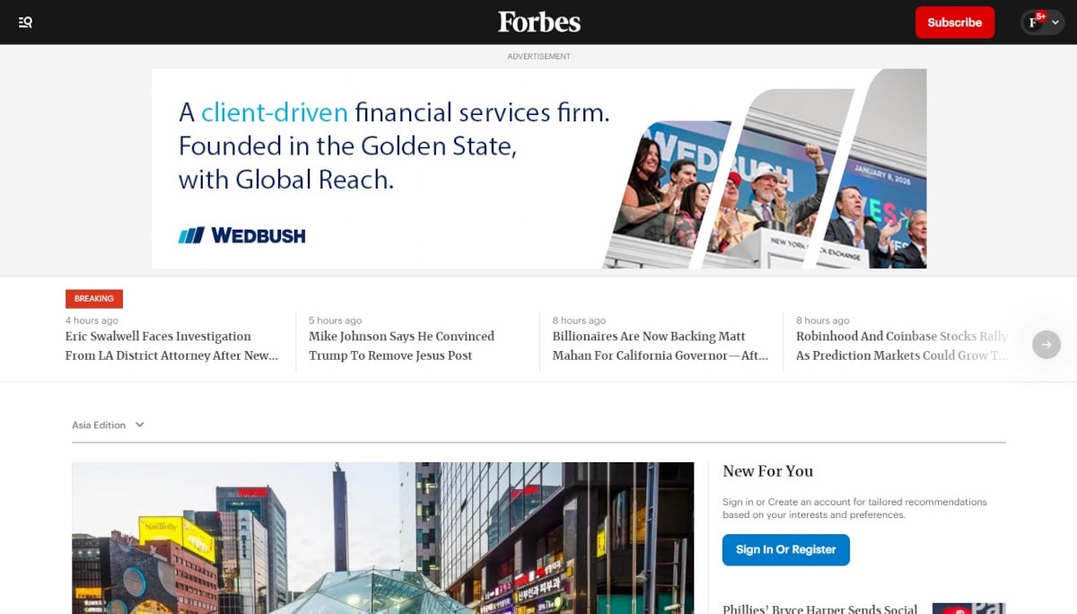 Best AdSense Websites_Forbes Best AdSense Websites_Forbes