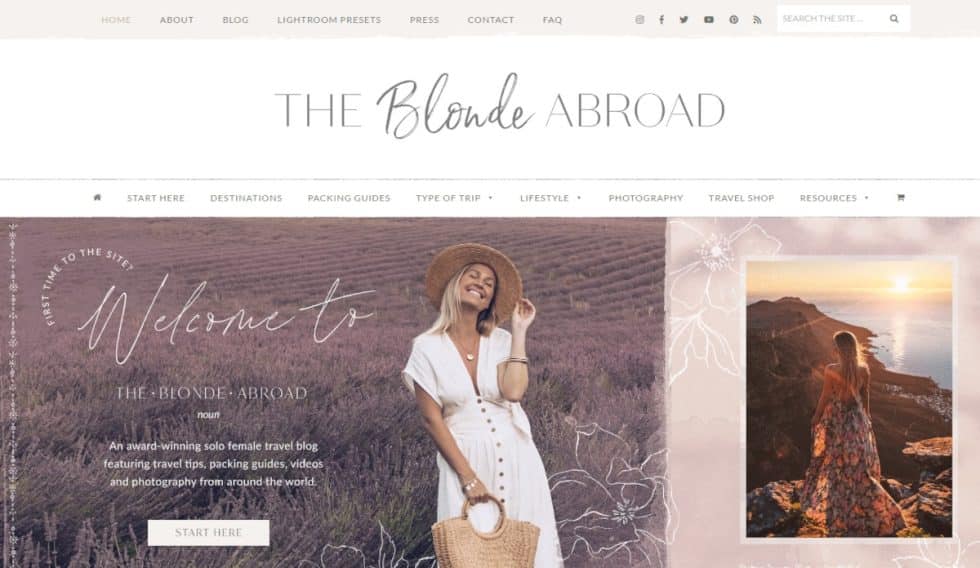 Best Adventure Websites of 2026 | 15 Examples