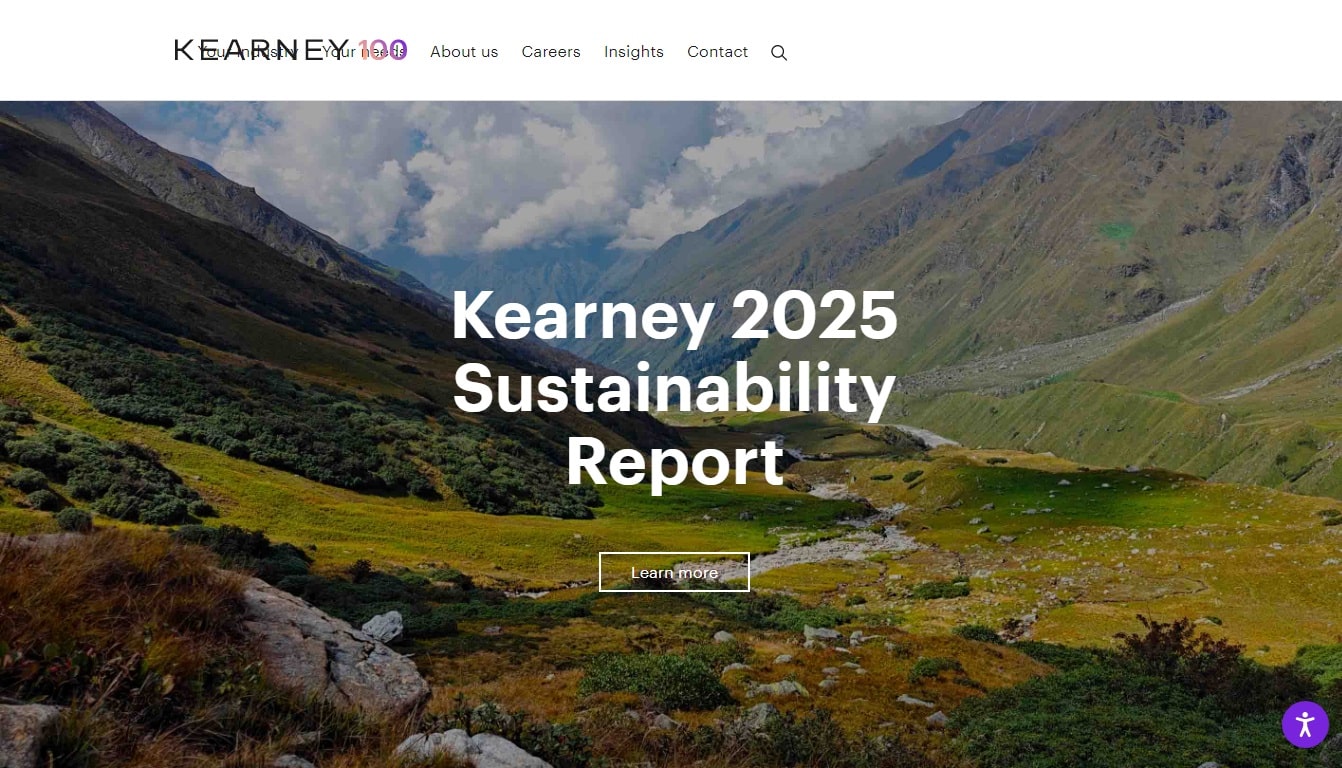 Best Advisor Websites_Kearney
