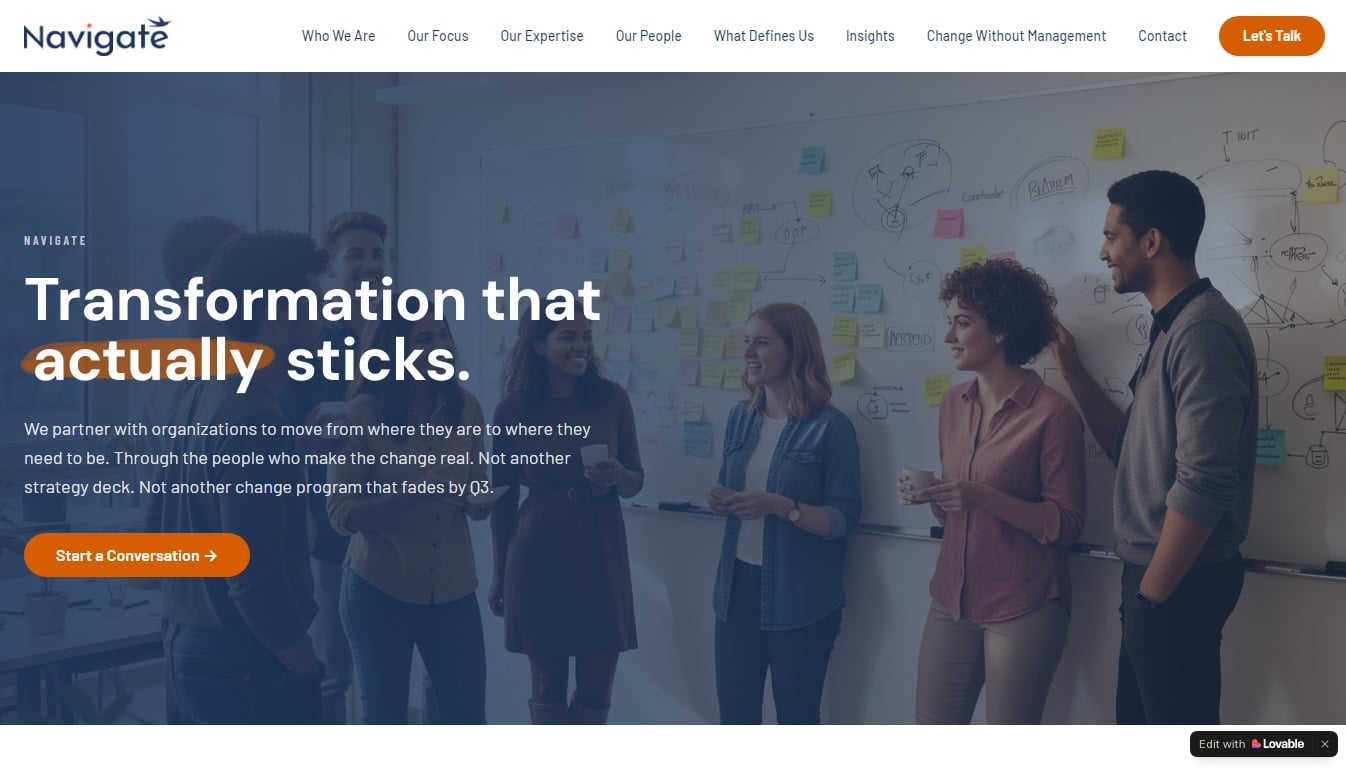 Best Advisor Websites_Navigate