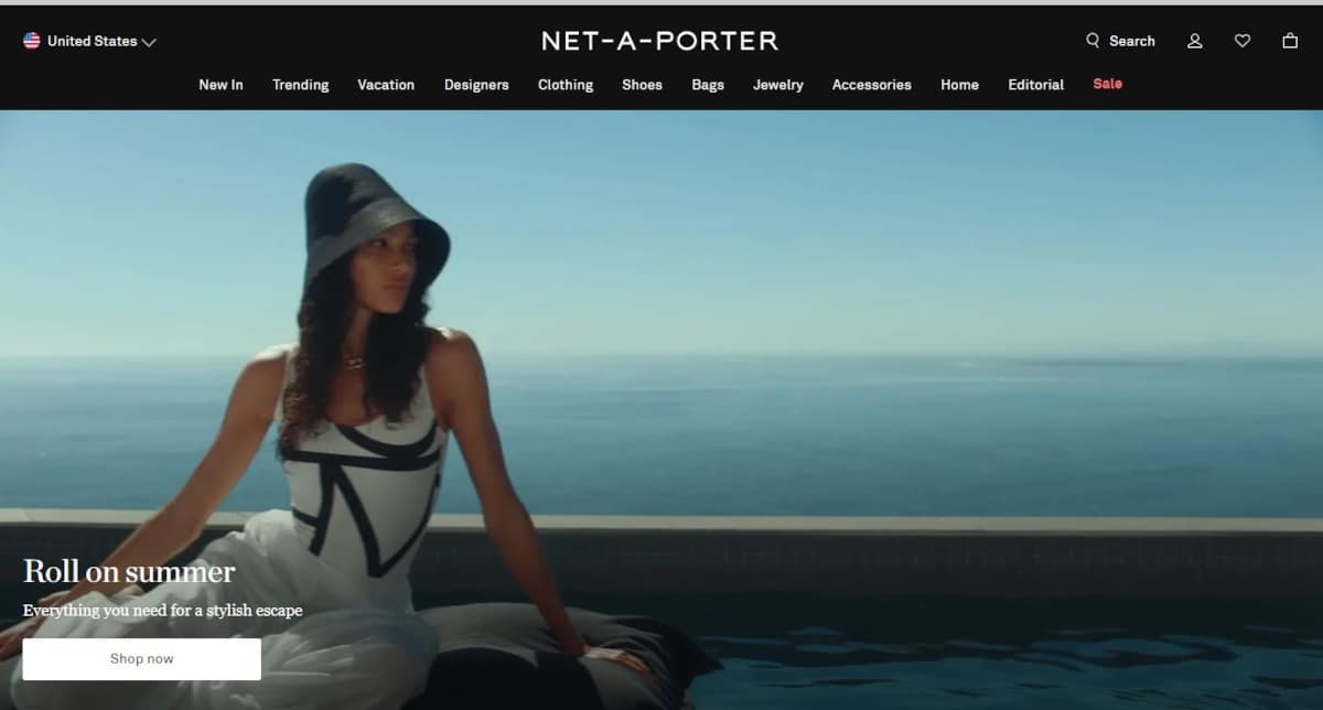 Best Affiliate Websites_Net-A-Porter Best Affiliate Websites_Net-A-Porter