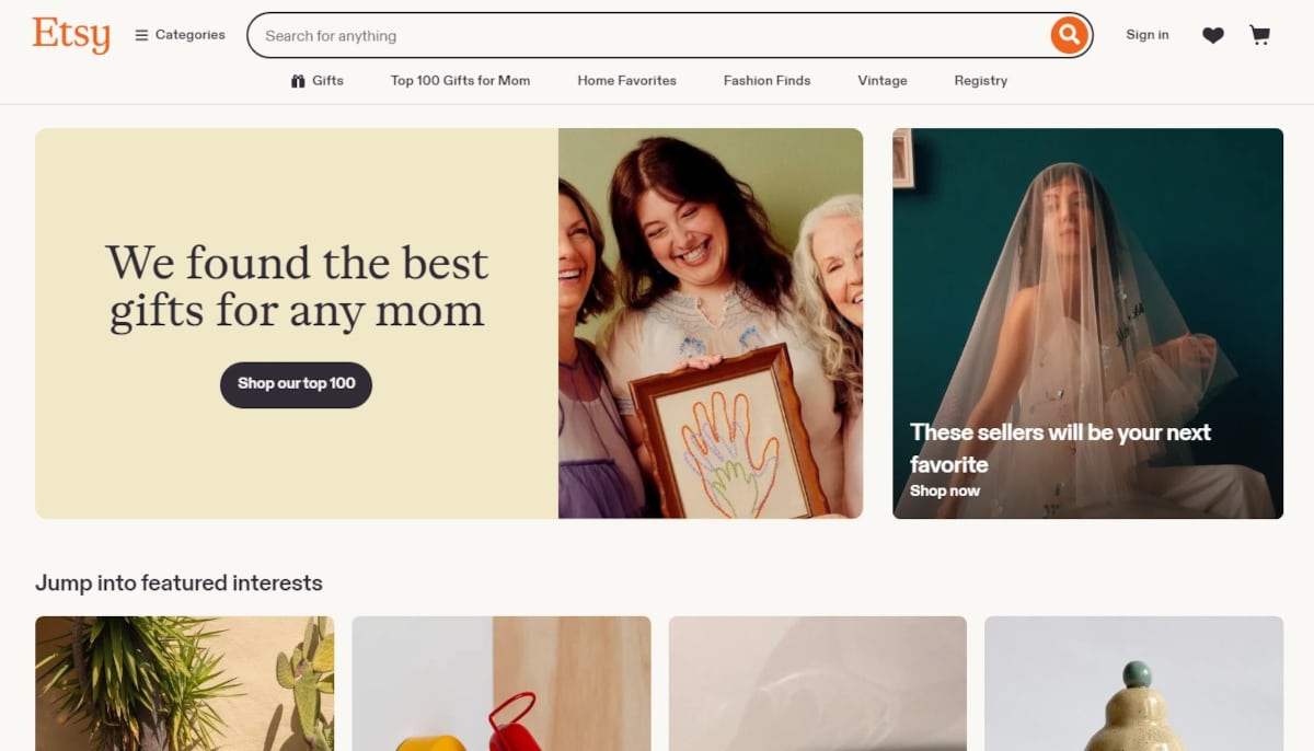 Best Bilingual Websites_Etsy