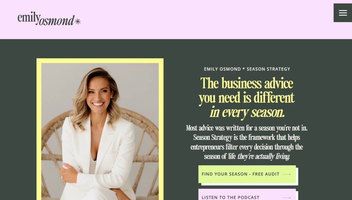 Best Business Coaching Websites_Emily Osmond Best Business Coaching Websites_Emily Osmond