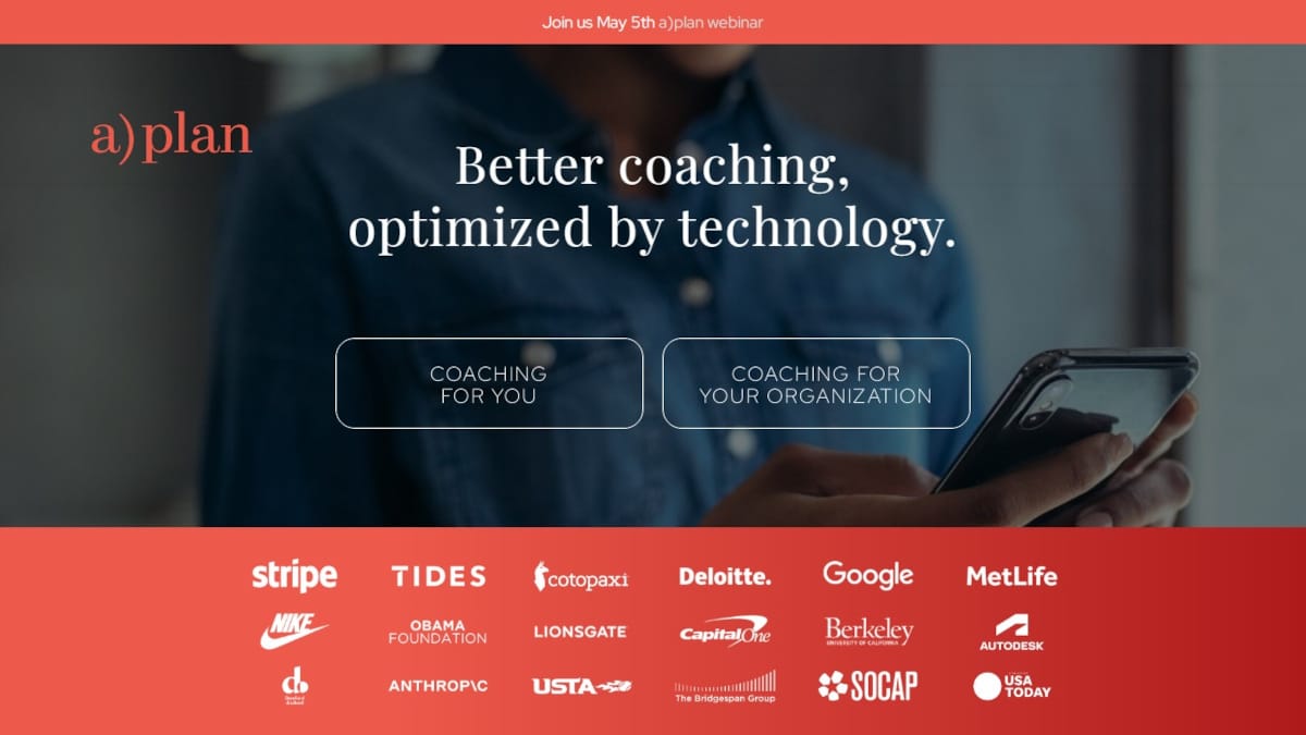 Best Career Coaching Websites_a plan Best Career Coaching Websites_a plan