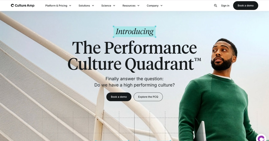 Culture Amp - Culture Website Examples culture amp - culture website examples