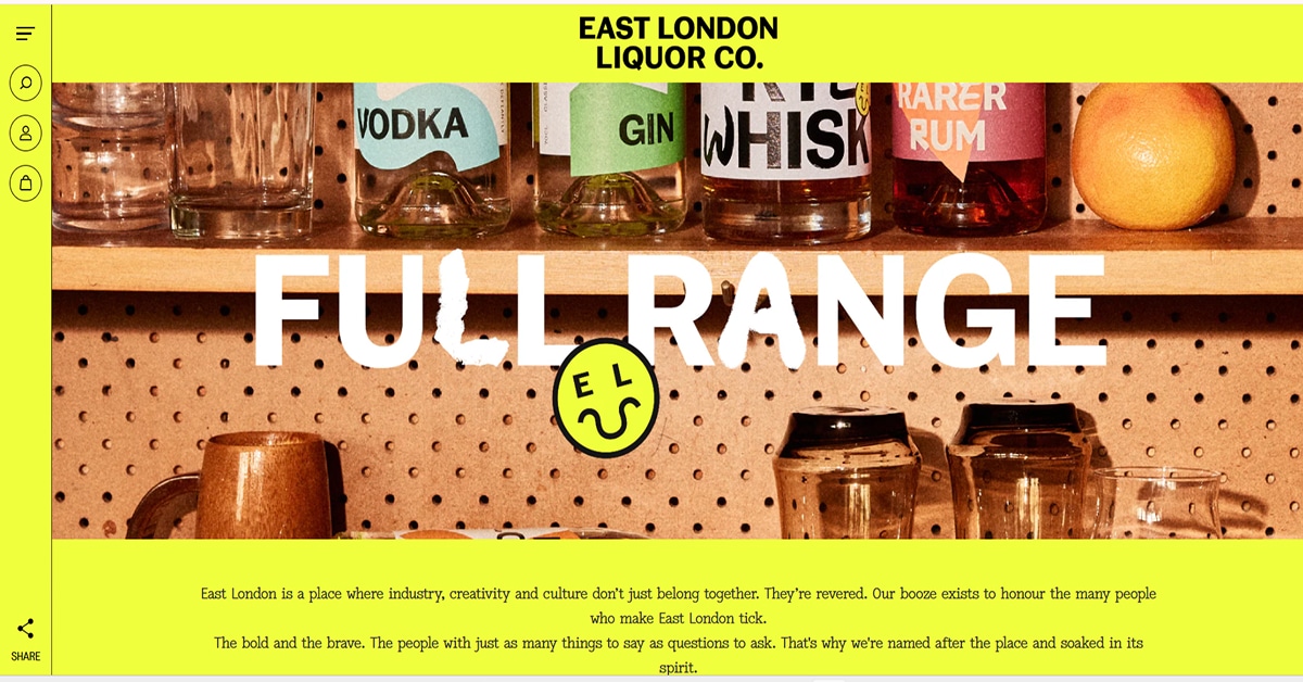 Carousel 3 - Carousel Website Examples