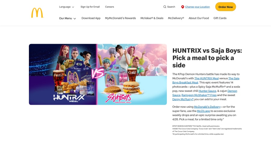 Best Carousel Website Examples