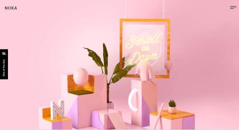 Best Pink Web Design of 2026 | 38 Inspiring Examples 🚀