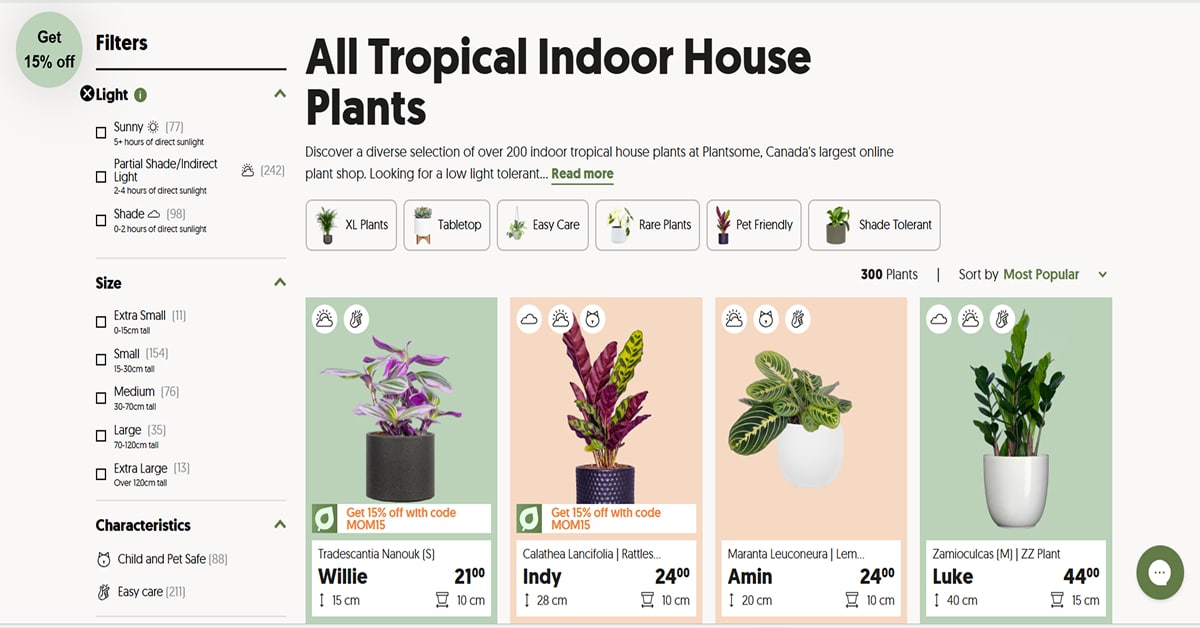 Best Carousel Website Examples