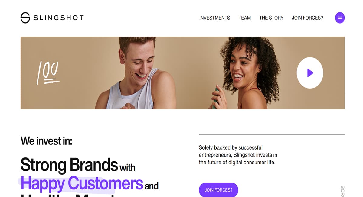 Slingshot - Webflow Website Conversion Bear Webflow Website Example.png