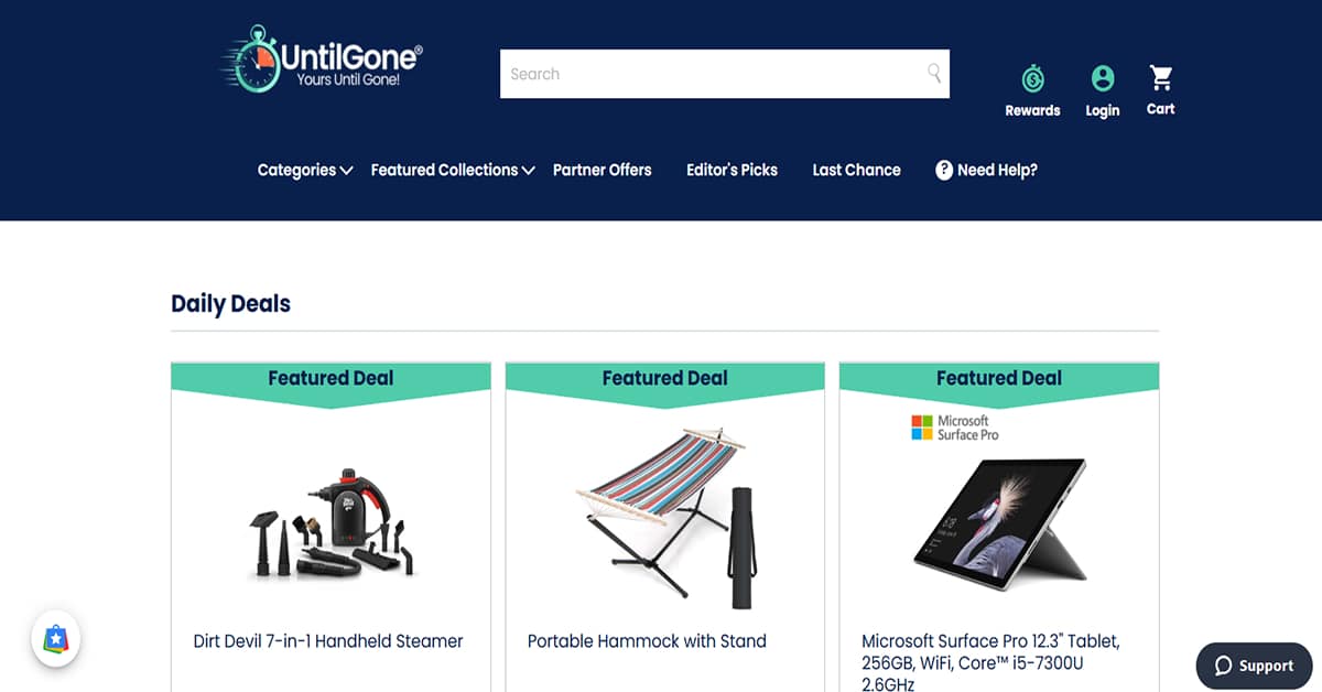 Taoheed Bayo - Model Website Examples
