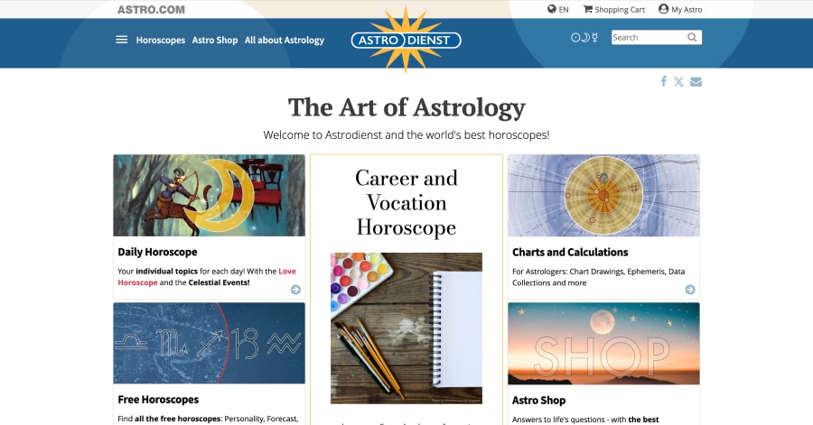 Key Nest Squarespace Website Example