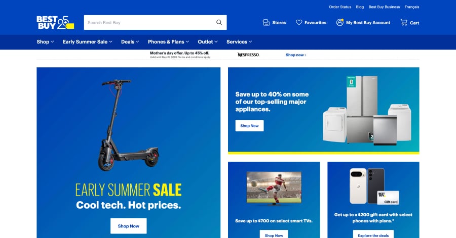 25 Best Home & Garden Websites_BestBuy
