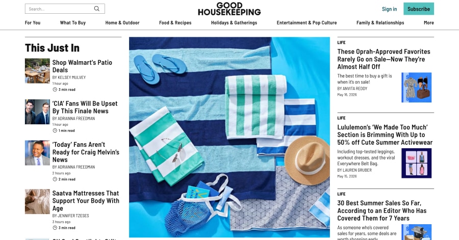 25 Best Home & Garden Websites_GoodHousekeeping