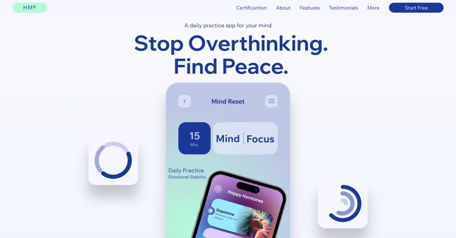 Best Lead Magnet Websites_Happiness Mountain