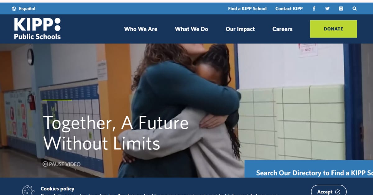 Kipp Public Schools