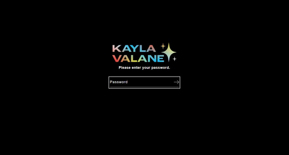 Mercedes AMG - Carousel Website Examples