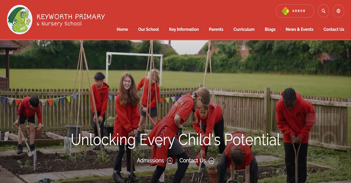 Keyworth Primary School