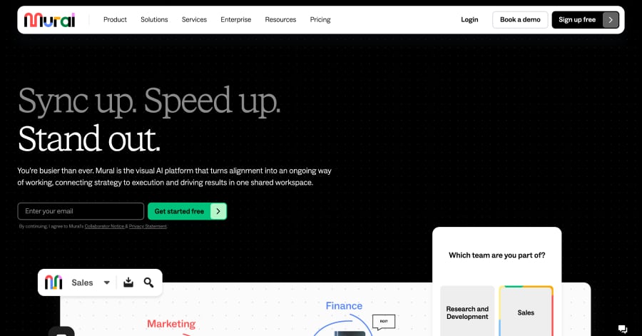Behance KIT IU - Glassmorphism Website Examples