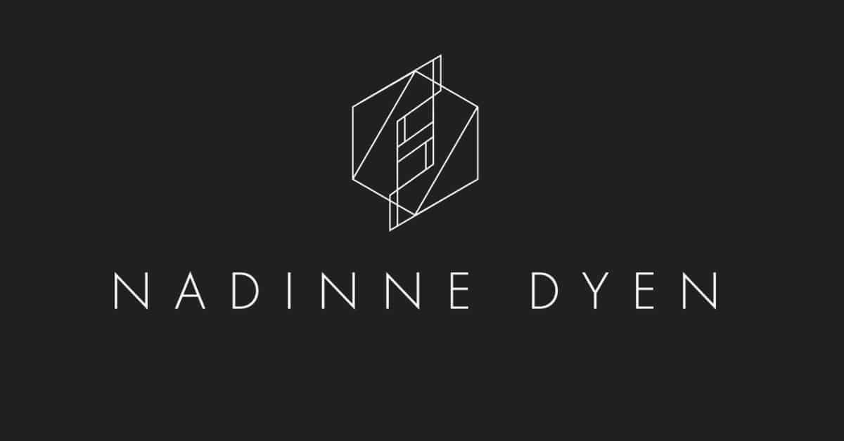 Nadinne Dyen - Therapist Website Nadinne Dyen
