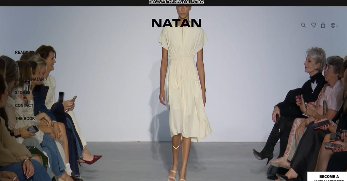 Natan - White Web Design Best White Web Design_Natan