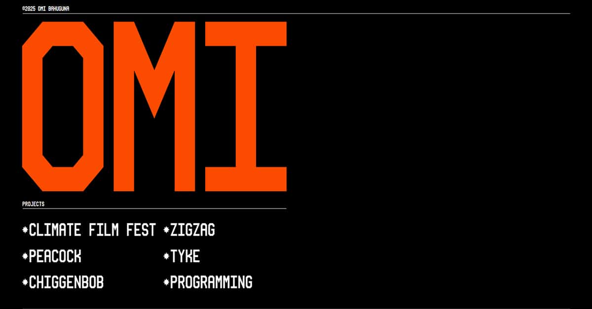 Dunderville - Retro Website Examples