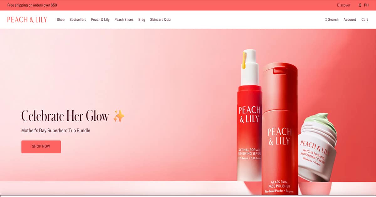Best Red Websites_Diesel