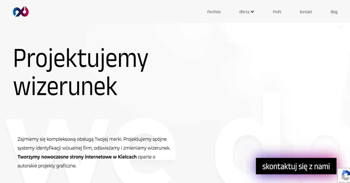 Best White Web Design_Pigment Branding Studio