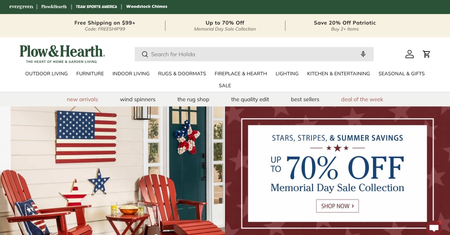 25 Best Home & Garden Websites_PlowNHearth