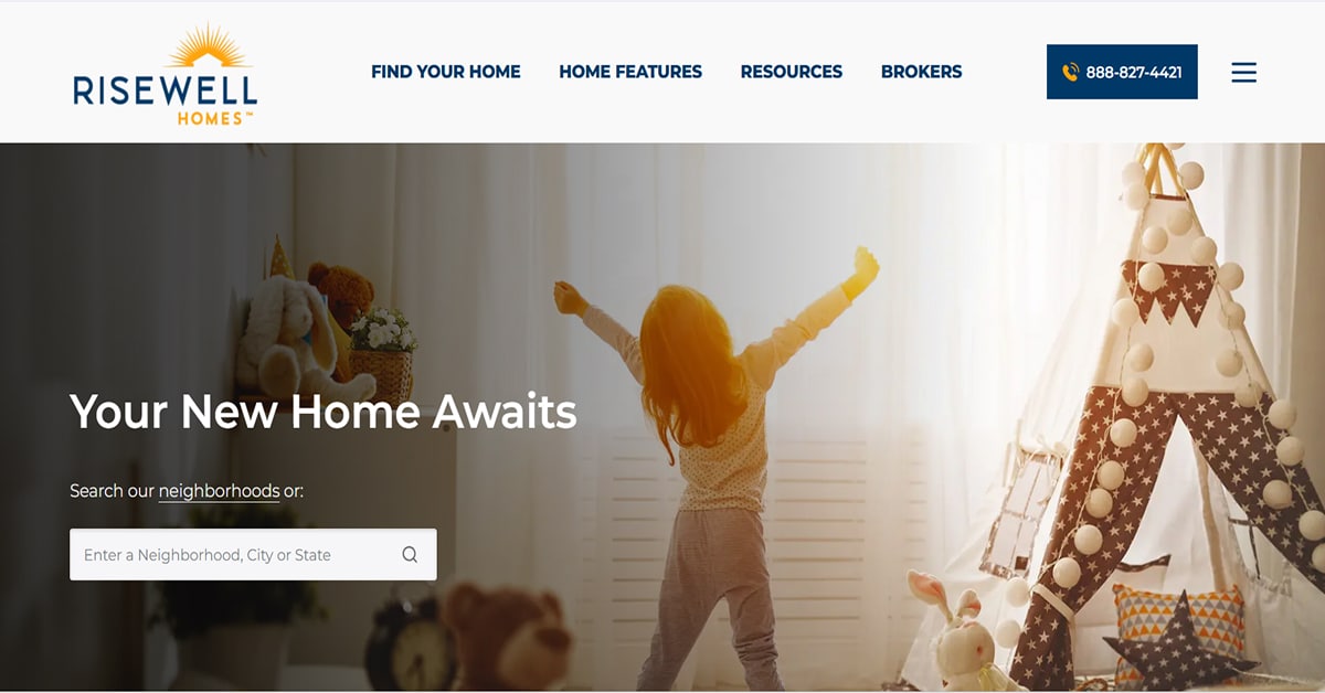 Carousel 3 - Carousel Website Examples