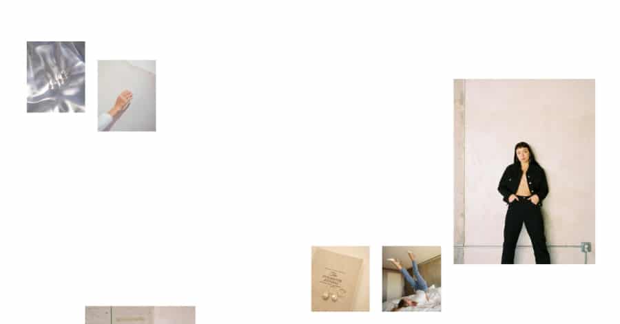 Ryu Creative - Squarespace Website