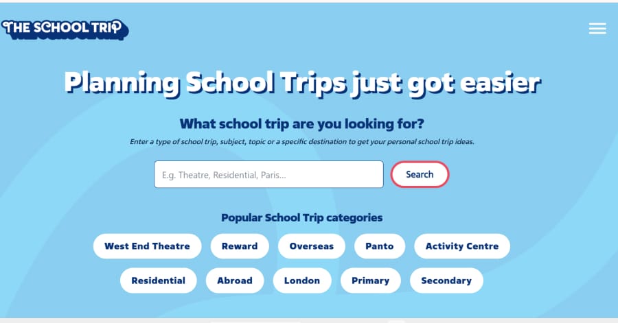 The School Trip