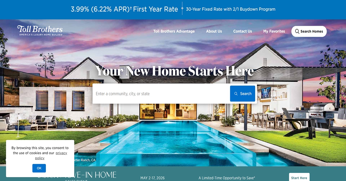 Ira Pavlona - Model Website Examples