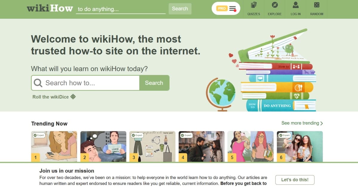 Carousel 3 - Carousel Website Examples
