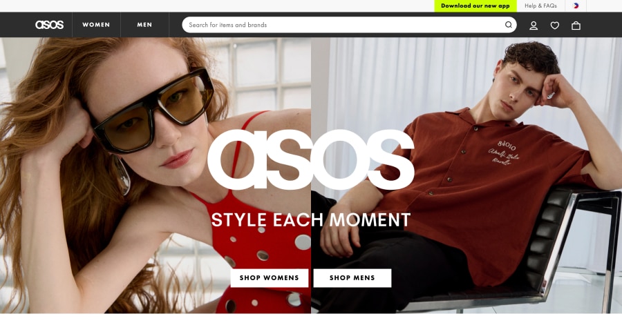Banking Fintech Web Design - Glassmorphism Website Examples