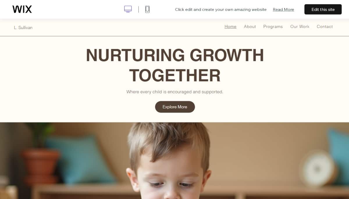 Best Academic Website Templates_L Sullivan Best Academic Website Templates_L Sullivan