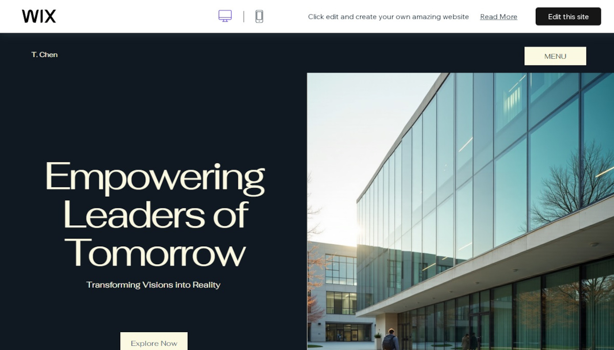 Best Academic Website Templates_T Chen Best Academic Website Templates_T Chen
